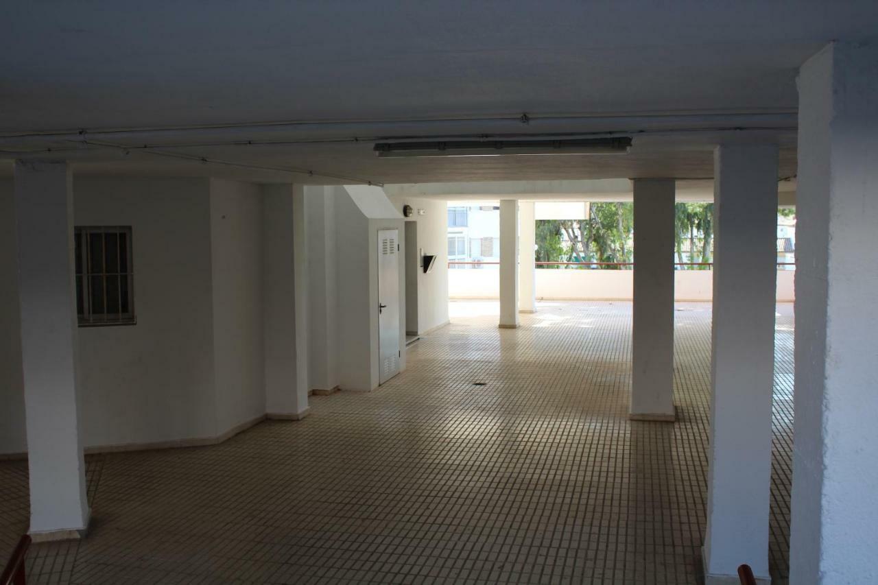 Apartamento Con Parking Gratuito มาลากา ภายนอก รูปภาพ