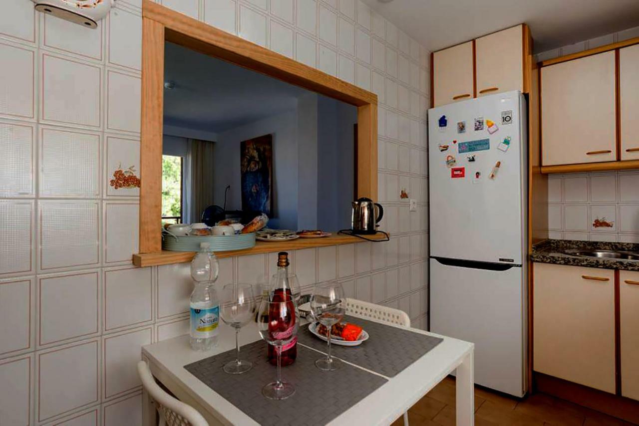 Apartamento Con Parking Gratuito มาลากา ภายนอก รูปภาพ