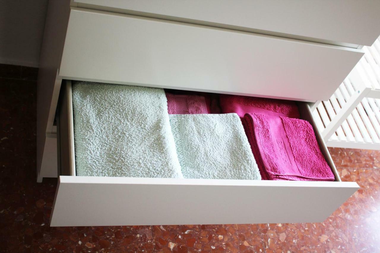 Apartamento Con Parking Gratuito มาลากา ภายนอก รูปภาพ